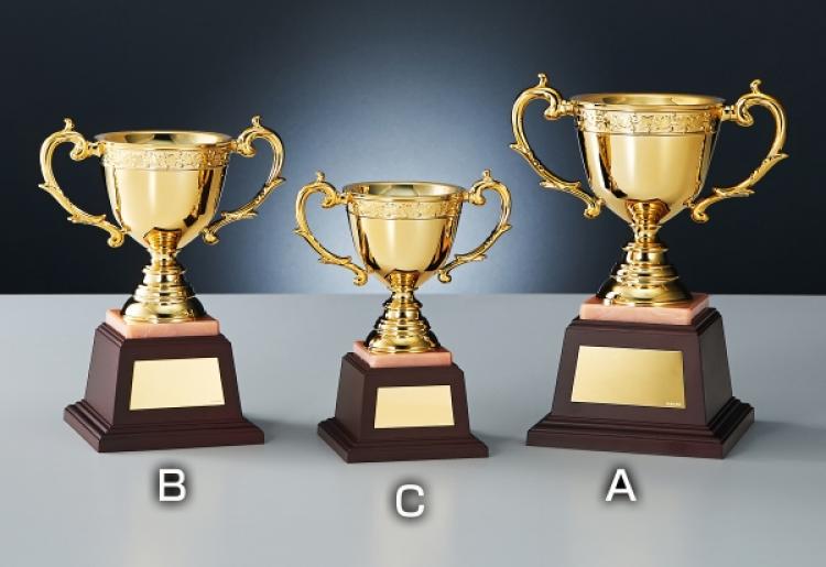 優勝カップ S-NO-4771