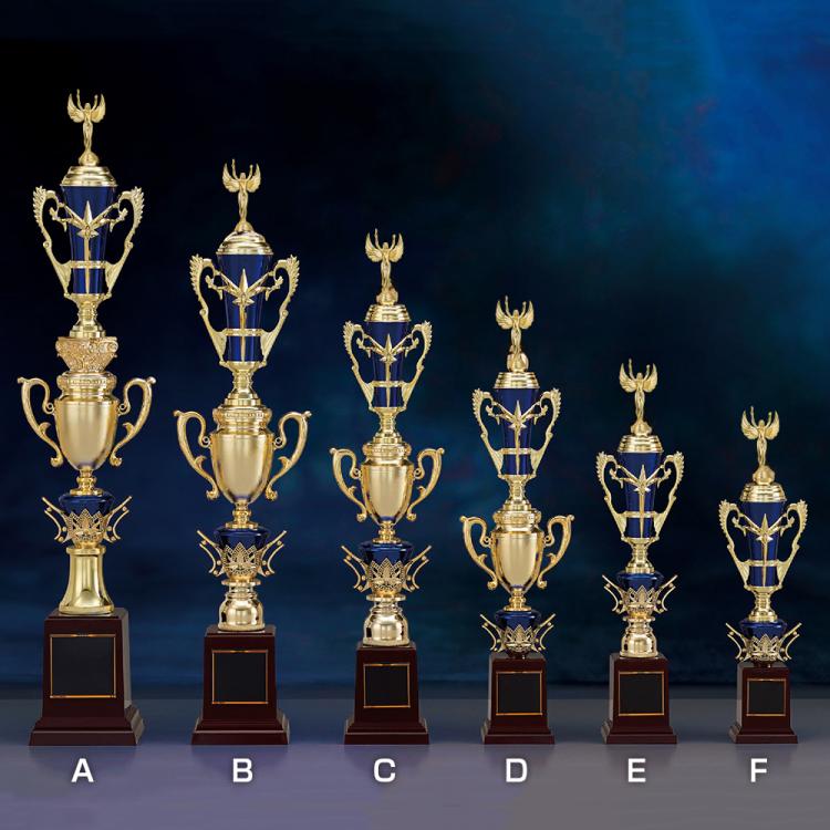 樹脂製トロフィー SY-T-1020