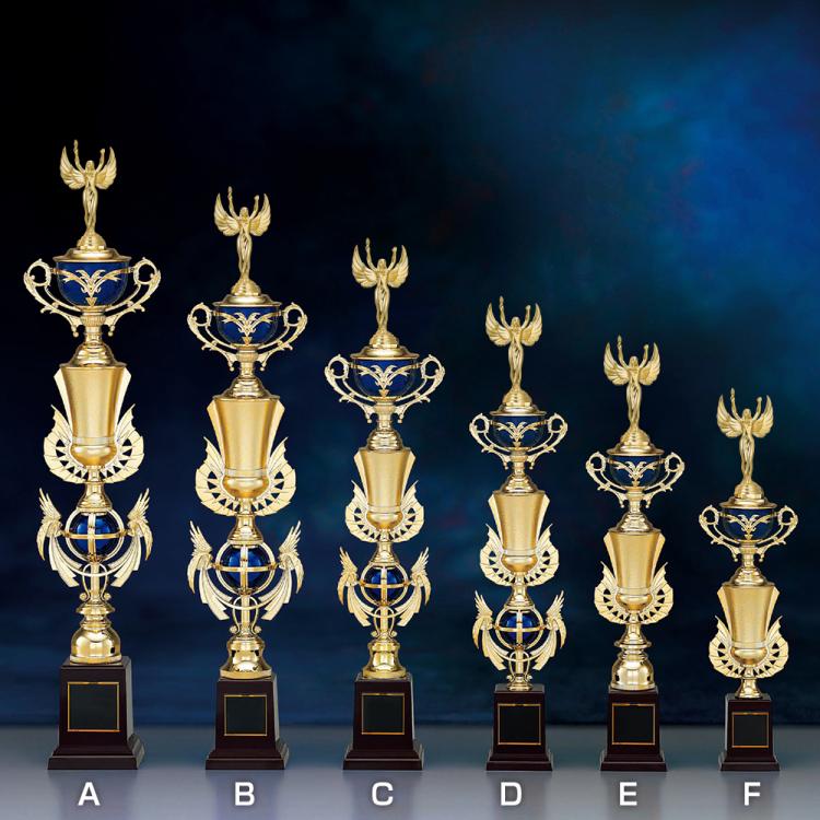 樹脂製トロフィー SY-T-1023