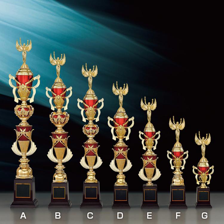 樹脂製トロフィー SY-T-1024