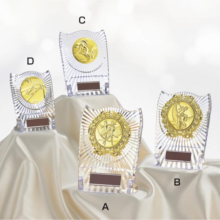 145競技から選べる表彰楯 S-ATZ-4477