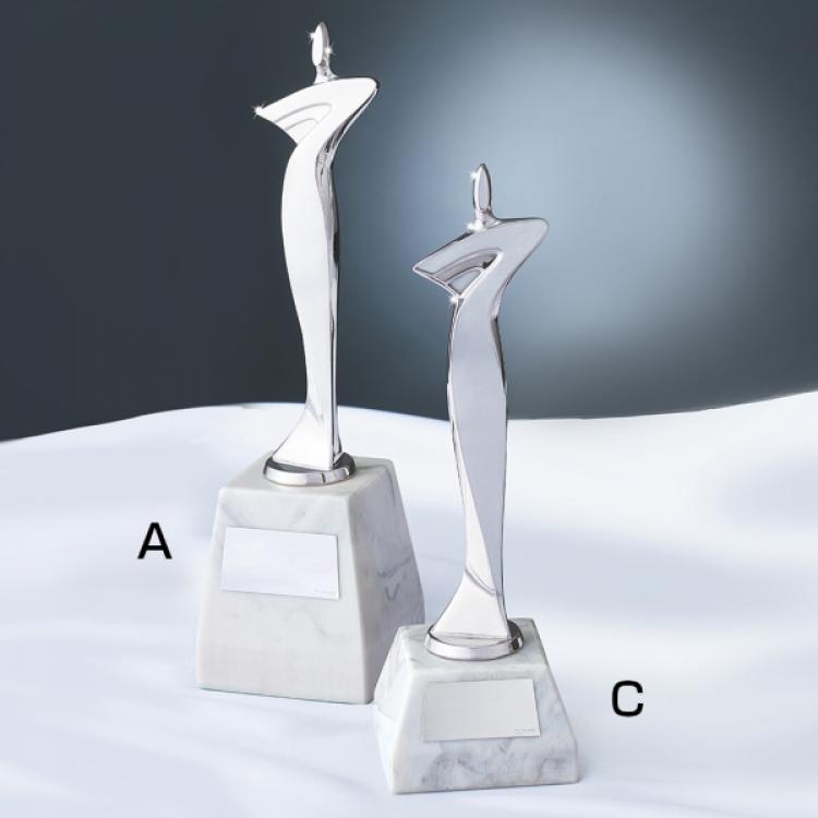 ブロンズトロフィー S-BR-4652