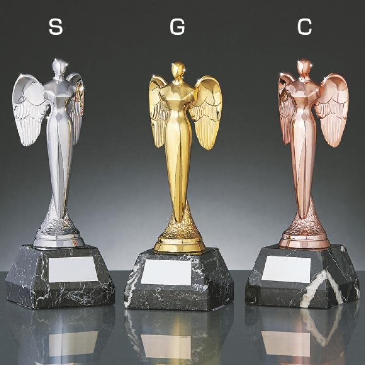 ブロンズトロフィー S-BR-4662