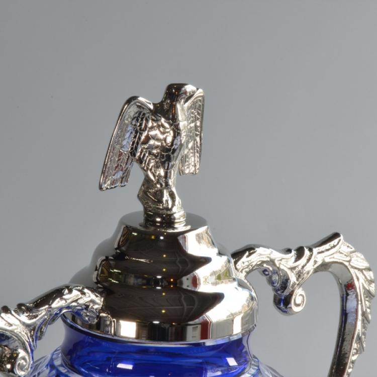 超高級クリスタルカップ エンパイア