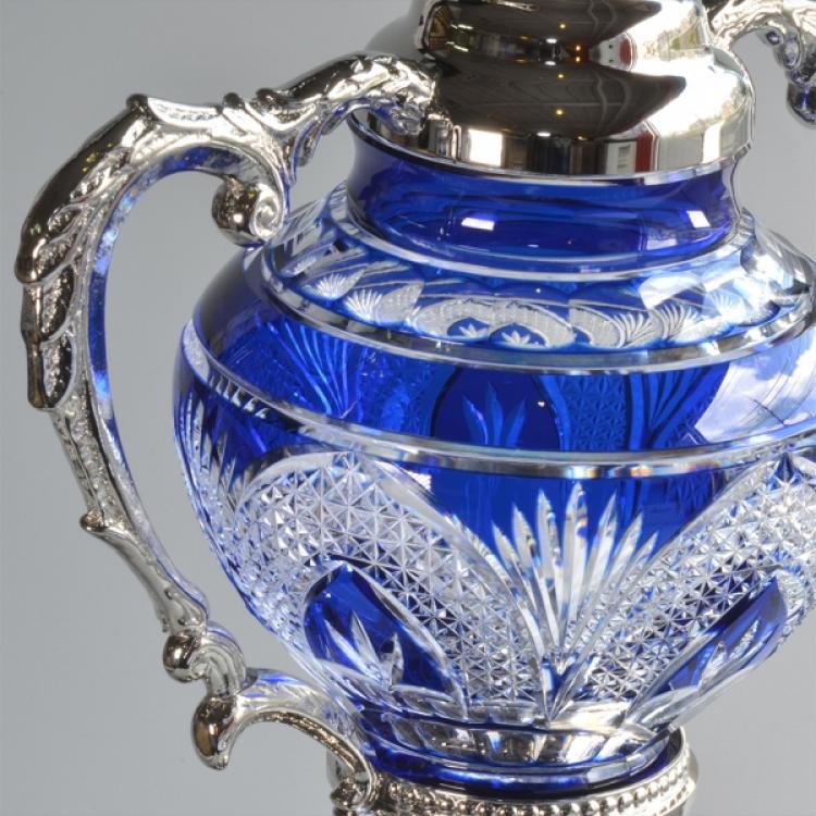 超高級クリスタルカップ エンパイア