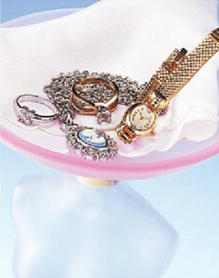 クリスタルトロフィー S-YC-4952