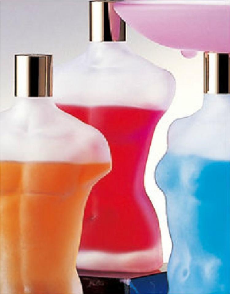 クリスタルトロフィー S-YC-4952