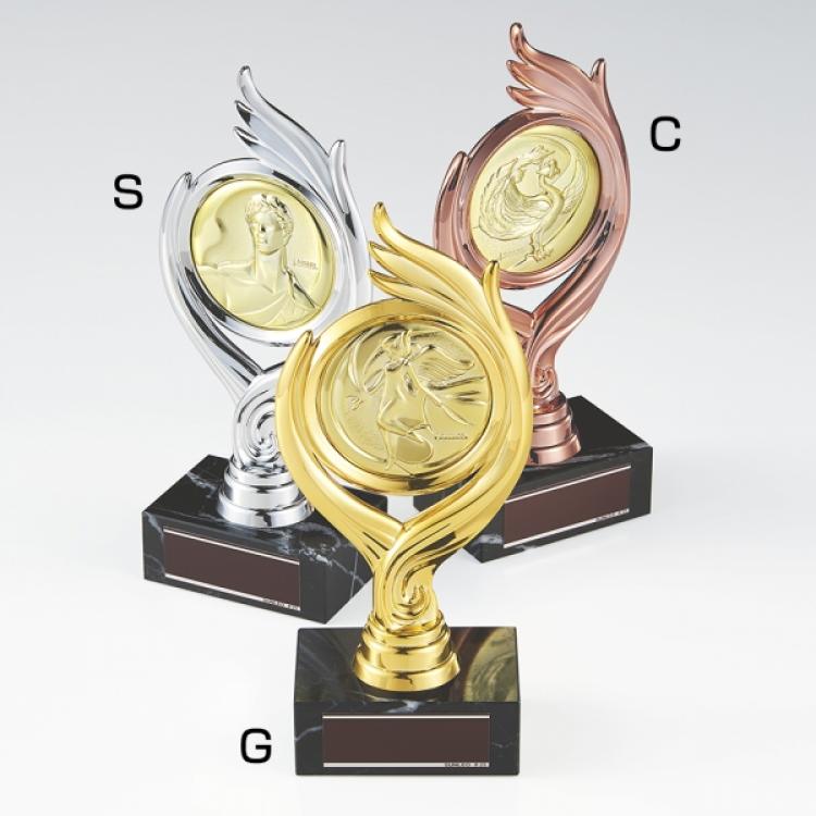 145種目から選べるトロフィー S-BRZ-4605