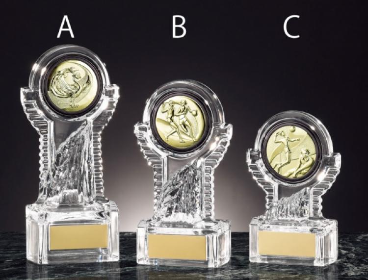 145種目から選べるトロフィー S-YCZ-4939