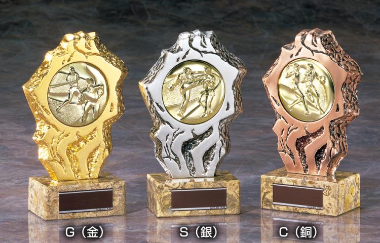 145種目から選べるトロフィー S-BRZ-4661