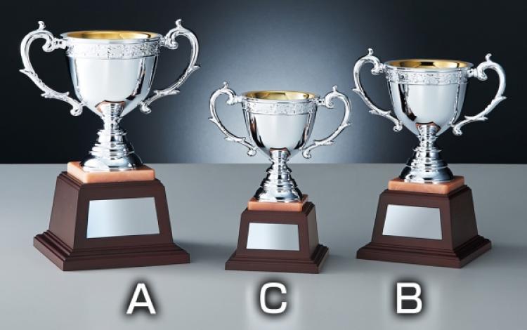 優勝カップ S-NO-4770