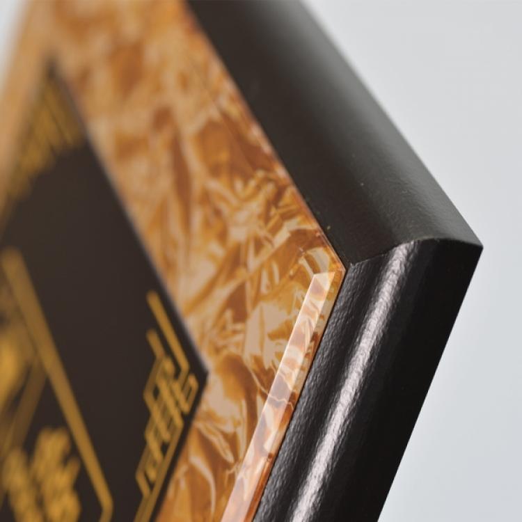 オーダー表彰楯 W-AKL-1774