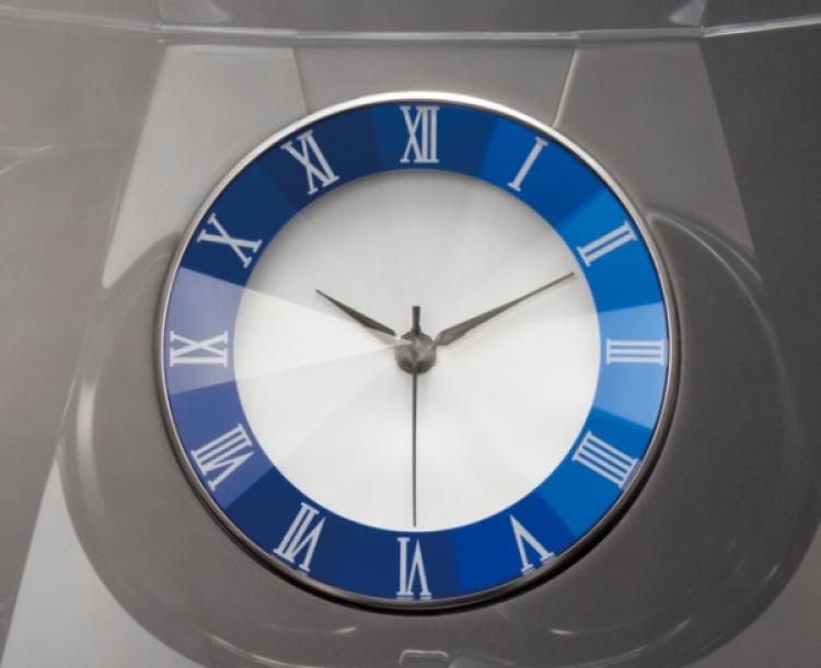 ブリリアントクロック W-ZKG-1160-C