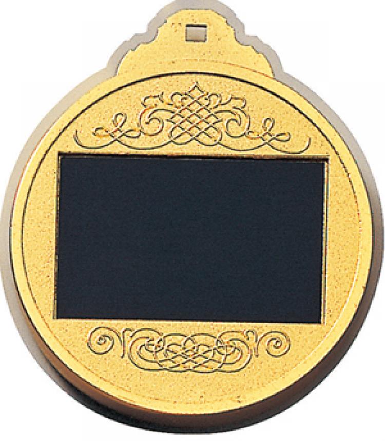 表彰メダル W-LF-55
