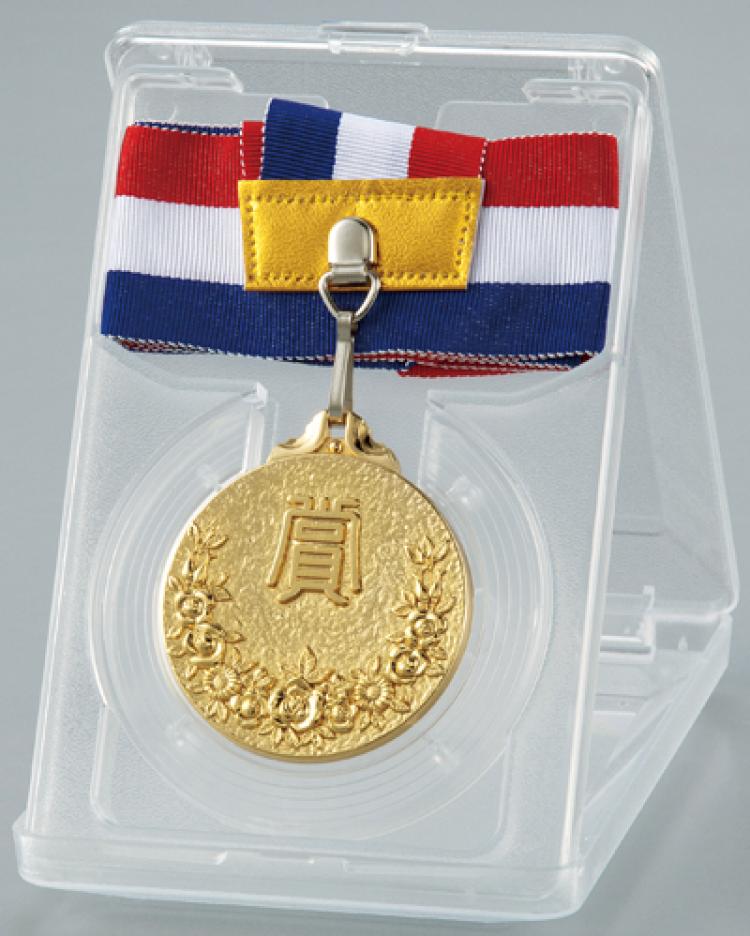 表彰メダル W-LF-55