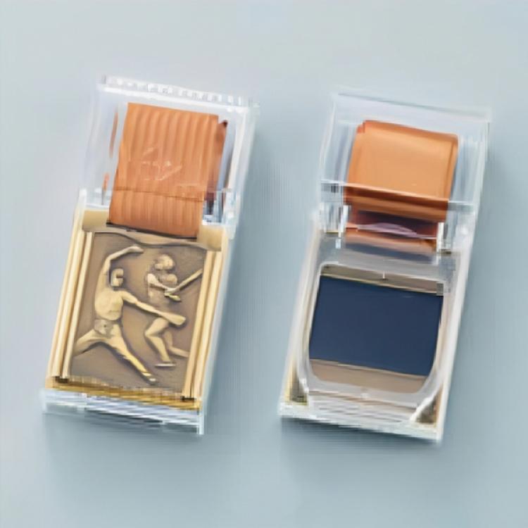 表彰メダル O-MQ