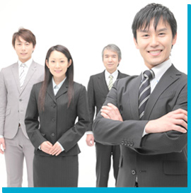 簡単高品質オーダー